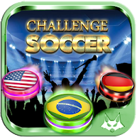 Challenge Soccer Multiplayer