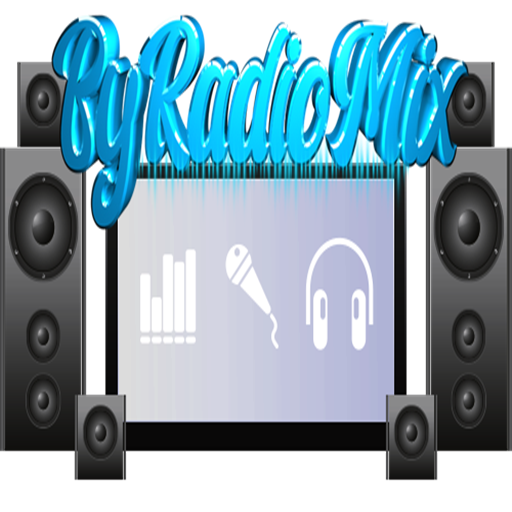 ByRadioMix logo