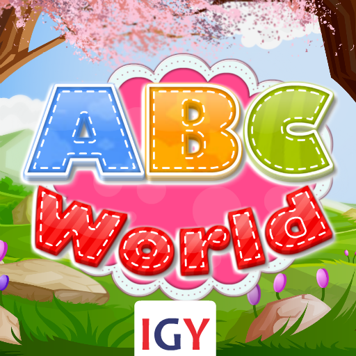ABC world 1.1.25 Icon
