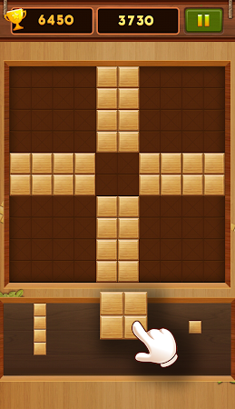 Game screenshot Block Puzzle mod apk