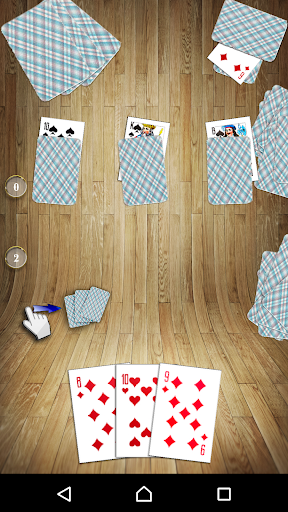 Project Cards Screen 3