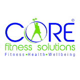 Core Fitness Solutions icon