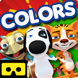 VR ABC Babies Mania Color Song icon