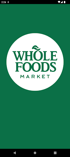 Android application WFM Events screenshort