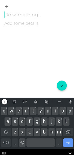 DoList - Simple To-do List Screen 2