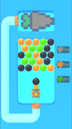 Bobble Factory Screen 3