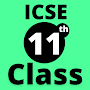 Class 11 ICSE Book, Solutions
