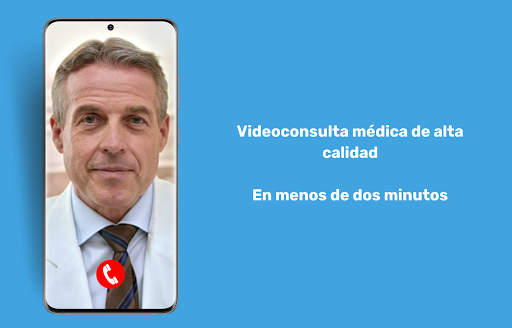 Homedoctor Protección Senior Screen 3