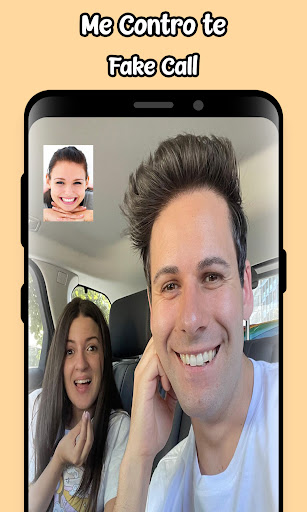 Me Contro Te Chiamata Vera