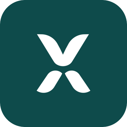 Xuan Lan Yoga logo