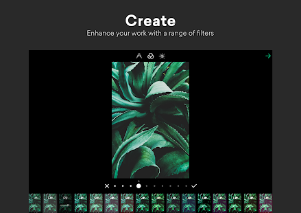 EyeEm: Free Photo App For Sharing & Selling Images 8.6.3 APK screenshots 13