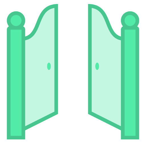 NBGate logo