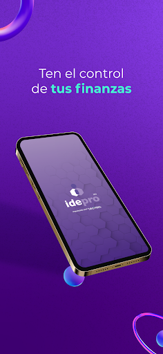 Android application techreo Bolivia screenshort