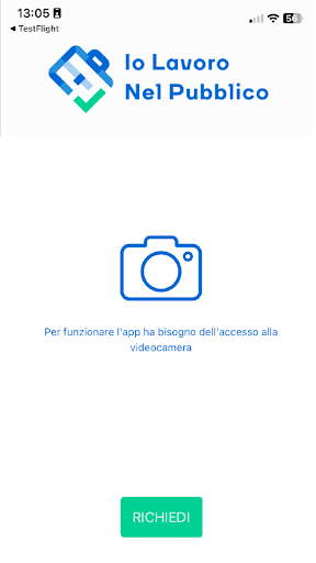 Io Lavoro Nel Pubblico V2 Screen 3