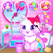 My Sweet Kitty Groom and Care - Androidアプリ