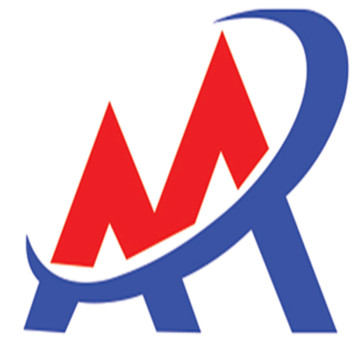 Anubhav Advertising logo