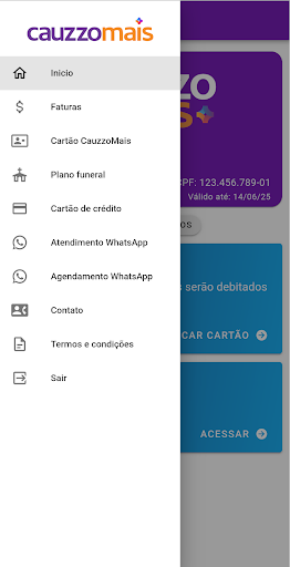Cauzzo Mais Screen 3