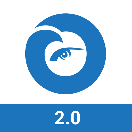 XBOSS ERP 2.0 logo