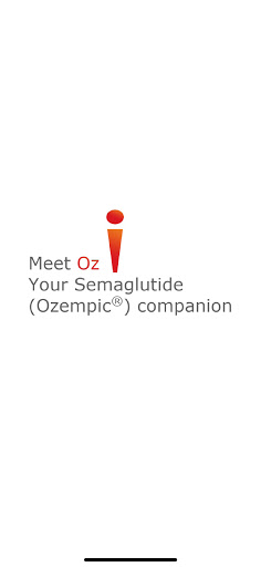 Android application Oz screenshort