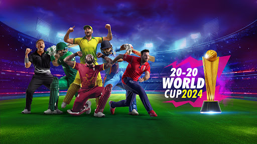 World Cricket Championship 3 - Sports - games