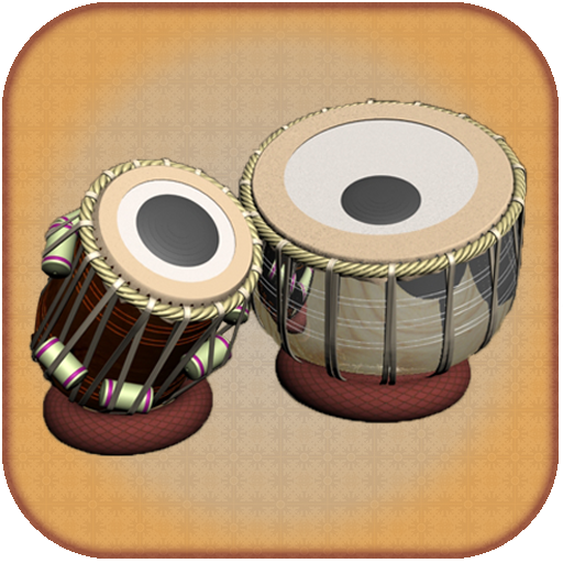 Tabla - India's Desi Drum 1.31 Icon