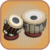 Tabla - India's Desi Drum icon