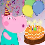 Cover Image of Download Kids birthday party 1.4.4 APK
