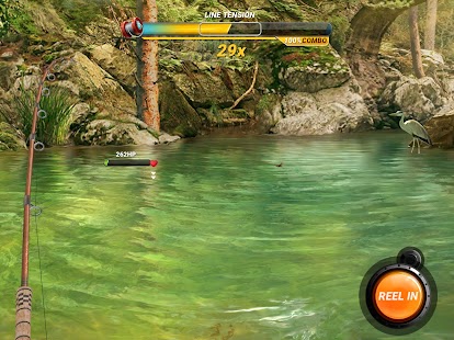 Fishing Clash Schermata