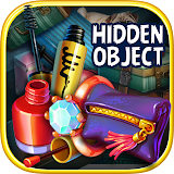 Hidden Object Game Offline- Treasure Hunt icon