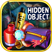 Hidden Object Game 200 Levels - Treasure Hunt