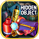 Hidden Object Game Offline- Treasure Hunt