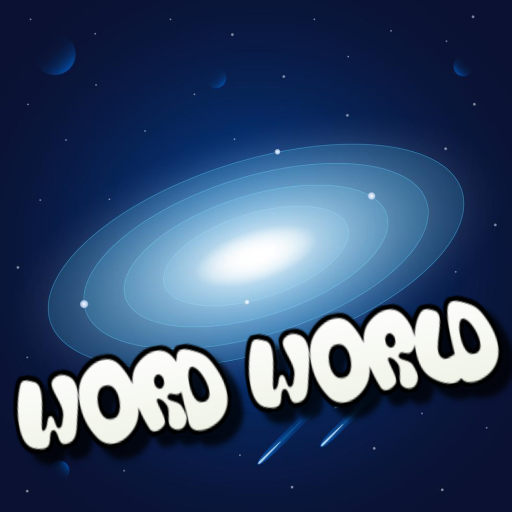 Word World  Icon