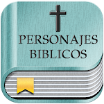 Cover Image of Download Personajes Biblicos 2.3 APK