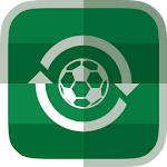 Cover Image of डाउनलोड फुटबॉल स्थानान्तरण और अफवाहें 4.0.8 APK