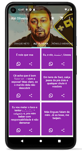 FutSons FutSounds Sons TV Bras screenshot 12