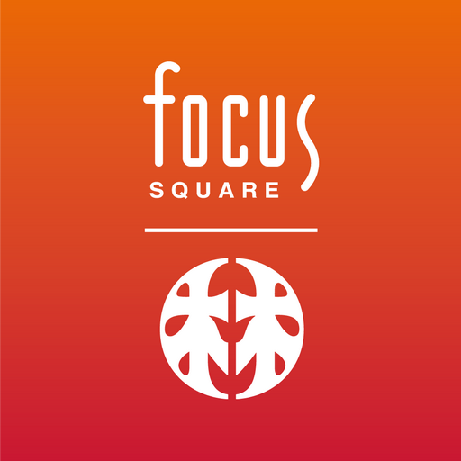 Focus & 林百貨 1.4.0 Icon