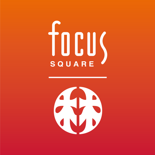 Focus & 林百貨 logo