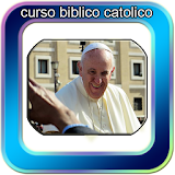 Free Catholic Bible Course in Spanish icon