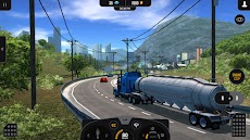 Truck Simulator PRO 2のおすすめ画像1