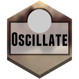Oscillate - for EvolveSMS icon
