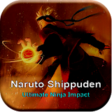 New  Ppsspp naruto shippuden ultimate ninja  tips icon