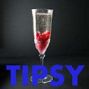Tipsy Bartender Drink Recipes  Icon
