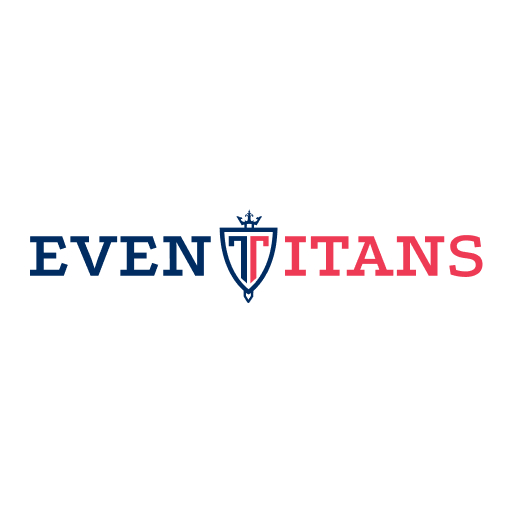 EventTitans - Events Near U