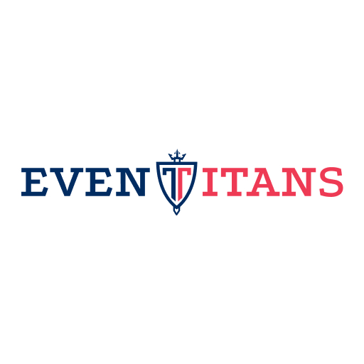 EventTitans - Events Near U logo