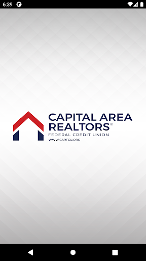 Android application Capital Area REALTORS® FCU screenshort