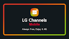 screenshot of LG Channels: Watch Live TV