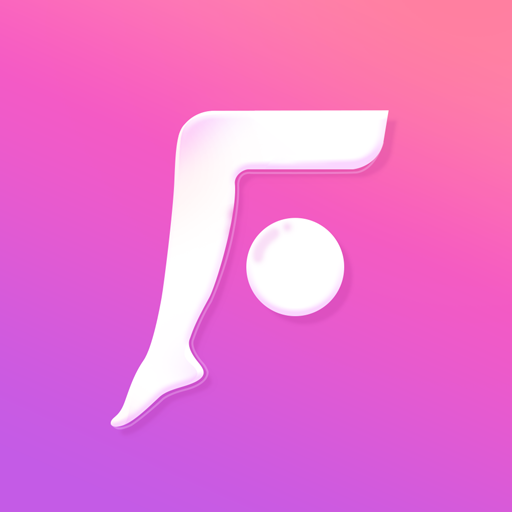FusiLive-Live Stream live chat  Icon