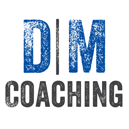 DM Coaching Header - AppWisp.com