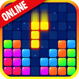 Block Puzzle Online - Puzzle game icon