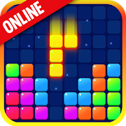 Block Puzzle Online - Puzzle game  Icon